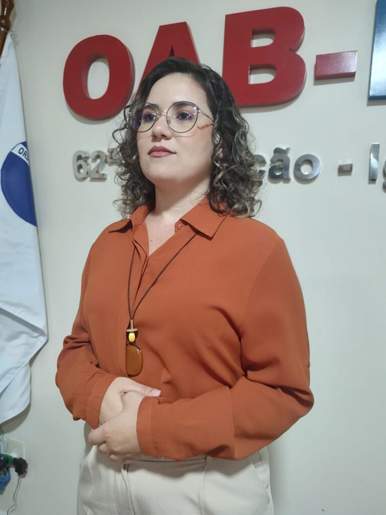 juliana barreto sobre nos - cliente