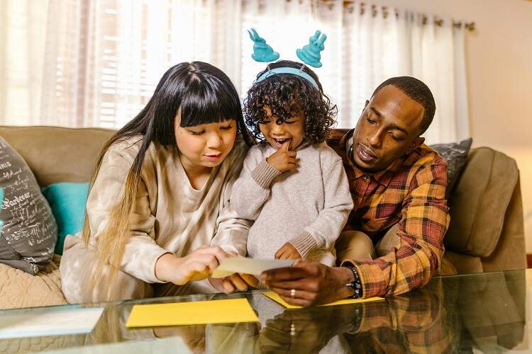 Parentalidade positiva em 2025: 7 princípios que fortalecem os laços familiares com respeito e empatia