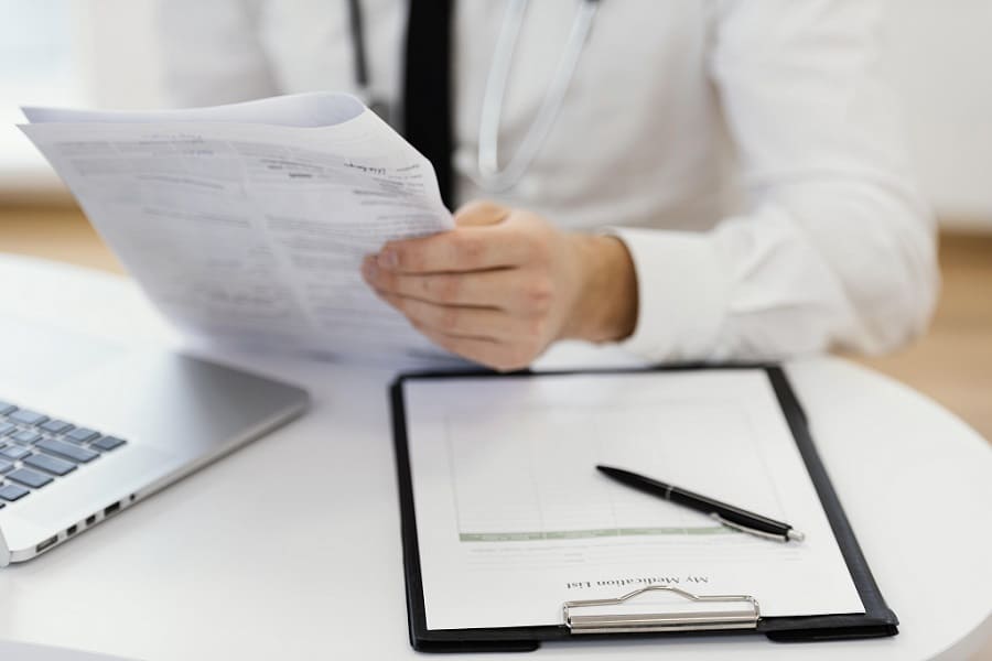 O que serve mais: CIPTEA ou o Laudo Médico?