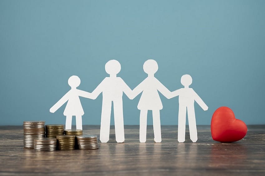 Requisitos Financeiros: A Renda Familiar