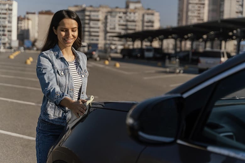 Como Usar Vagas de Estacionamento: Regras e Praticidade